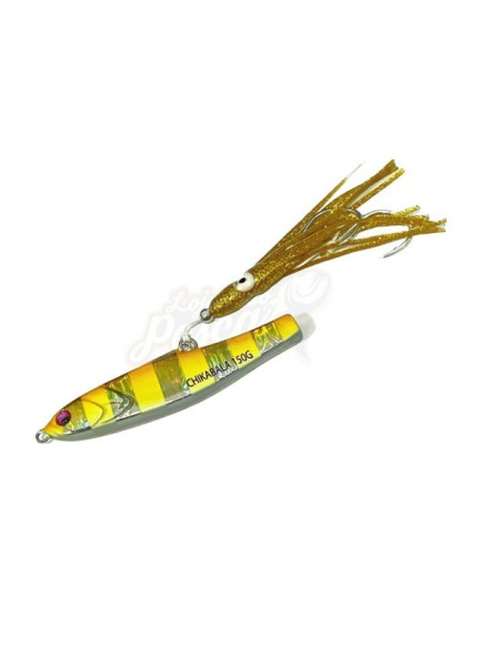 Vega Inchicku Chikabala 150gr Cor:43